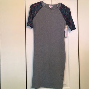 LulaRoe Julia Dress